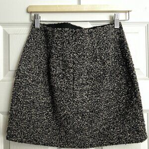 HM Mini Skirt
